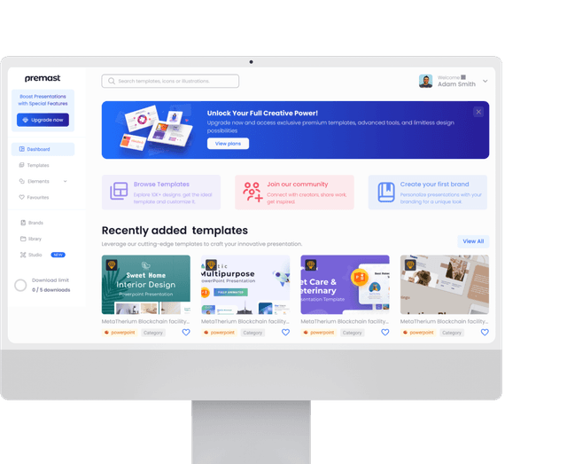 Building Websites and MVPs