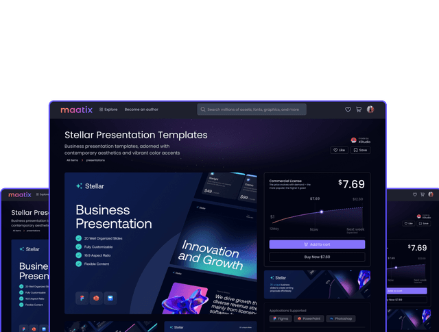 UI/UX Design