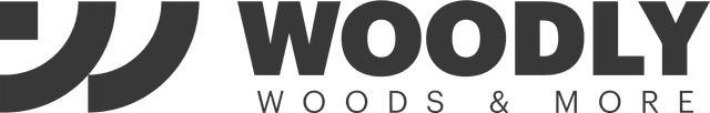 Woodly – Visual Brand identity