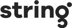 String Pitchdeck Presentation